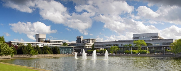 UNIVERSITY COLLEGE DUBLIN - DUBLINO